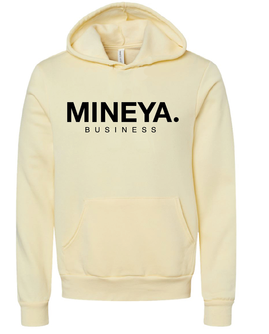 The Hidden Gem Hoodie