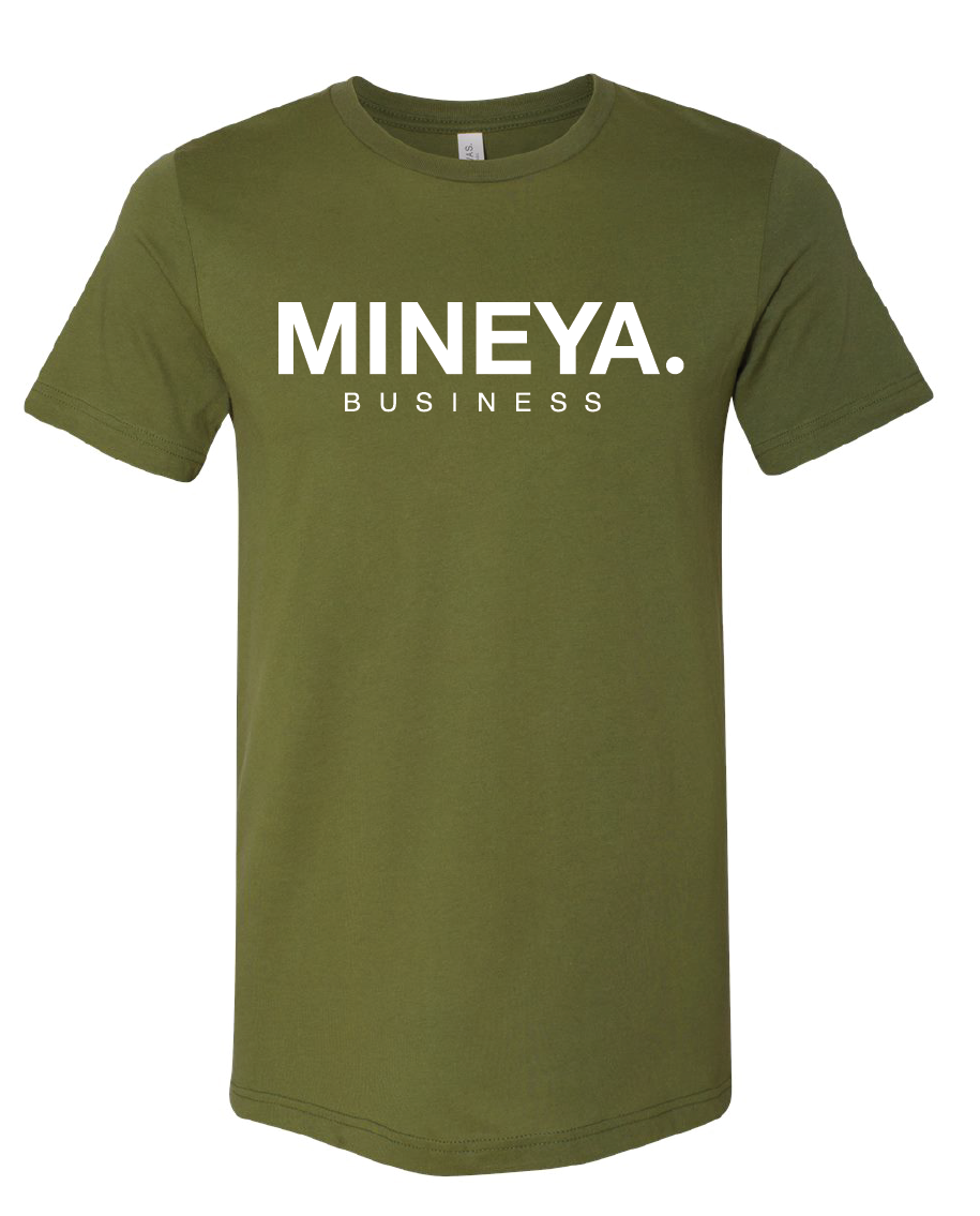 The Grounded Mine