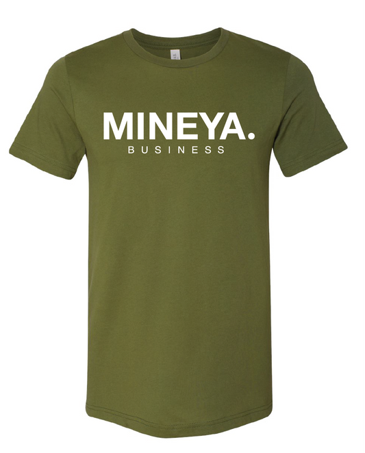 The Grounded Mine
